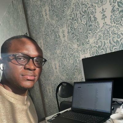 KamathorSesay's profile picture. MSc Sustainability and Environmental Management @Middlesexuni