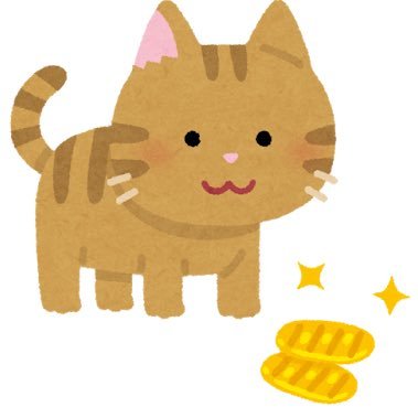 nekotyty's profile picture. 天上天下唯我独尊