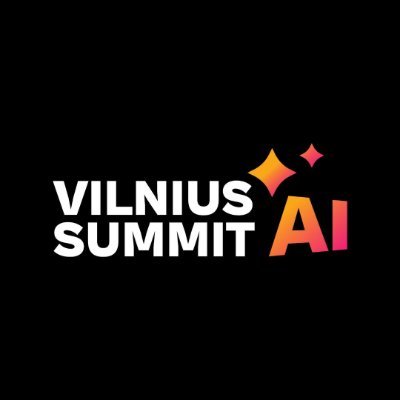 Join the largest AI gathering in the Nordics & Baltics | 15-16 April, 2025