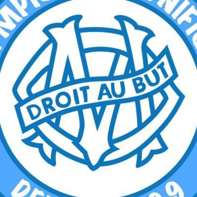 O.Marseille A.T.V.F.E Olympique de Marseille E Basta !