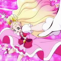 キュアLILY (@hikarunsama) 's Twitter Profile