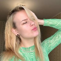 Polly⭐️ (@nadhine_chandra) 's Twitter Profile