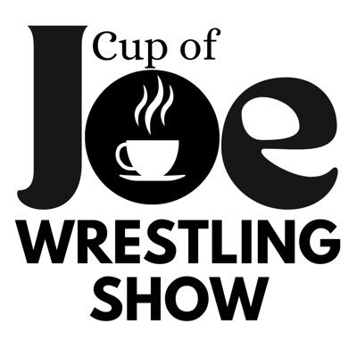 CupofJoepod's profile picture. A wrestling podcast for your commute.        https://t.co/c9VOTJtvnX