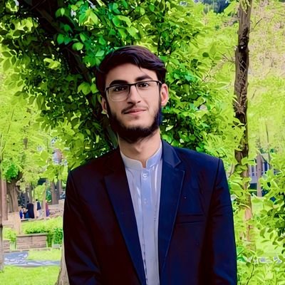 khalidafghanmal's profile picture. Full Stack Web Developer | Web Penetration Tester | Ethical Hacker