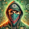DBerga89's profile picture. BITCOIN OR SLAVERY 

#TheInternetMagicMoney
#Btc  #Bitcoin