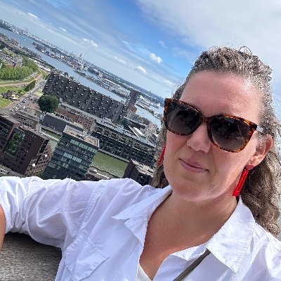 WilmaAanen's profile picture. Getrouwd @michelaanen | 3 kids | Vastgoed, financieringen en projectontwikkeling Deltabrug | korfbal HKC