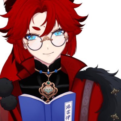 Streamer || 18+ || Just a Wolfboy Chilling and Living his Best Life || Small Variety Streamer
Oshi: 💜🐏
Twitch Affiliate
https://t.co/UanKylkRyO