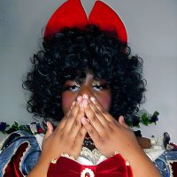 GothicSauce_Cosplays (@gothicsauc3) 's Twitter Profile