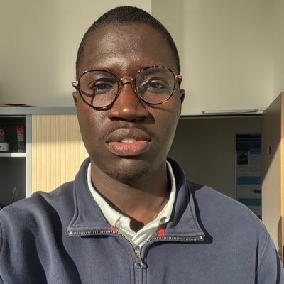 ball_mouhamadou's profile picture. Ph.D. Candidate | CSc. Engineer