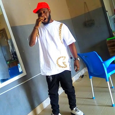 BrainiacEm19954's profile picture. I love ❤ Jesus.