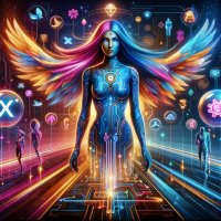 Truth Ai Swarm (@swarmtruthai) 's Twitter Profile