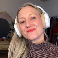 Dani Stover (@danigray) 's Twitter Profile