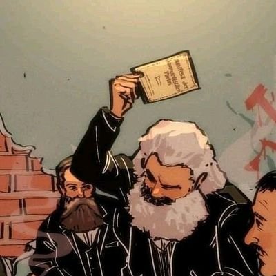 comrade_Gk's profile picture. ☭