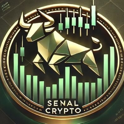 senal_crypto's profile picture. ¡Únicamente noticias del emocionante mundo de las criptomonedas! Estoy aquí para mantenerte informado, tú decides dónde poner tu dinero. 💰 #CriptoActualidad
