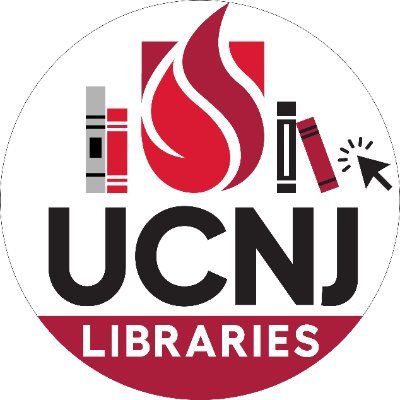 UCNJ Union College of Union County, NJ Libraries
Visit us in Cranford, Elizabeth, & Plainfield!