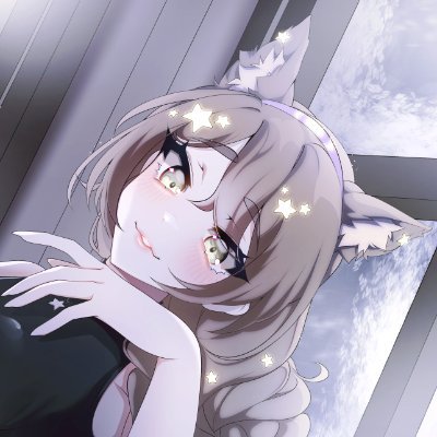 Kia ✨さんのプロフィール画像