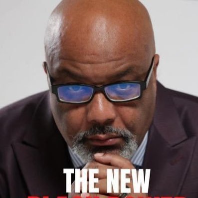 PhD in Finance (Ohio State), Proud husband/dad. Author The 10 Commandments of Black Economic power