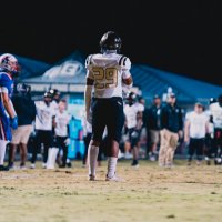 Daquan Croker (@daquancroker21) 's Twitter Profile
