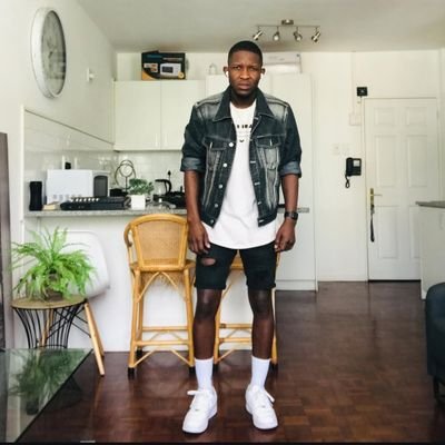 lwaziabednego's profile picture. For He is that said, be patient for I am dishing up for you.