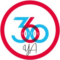 Harper360YA (@harper360ya) 's Twitter Profile Photo Harper360YA (@harper360ya) 's Twitter Profile Photo