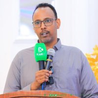 Mohamed H Omar (@_biriye) 's Twitter Profile