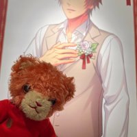 春ね (@otozero411) 's Twitter Profile
