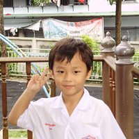 พี่กอฟอรักพี่น้องภพ (@30janugift) 's Twitter Profile