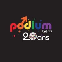 Podium Paris (@podiumparis) 's Twitter Profile