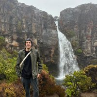 Dr Liam Rogers (@liam_rogers95) 's Twitter Profile
