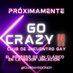CLUB GO CRAZY!! (@clubgaygocrazy) Twitter profile photo CLUB GO CRAZY!! (@clubgaygocrazy) Twitter profile photo