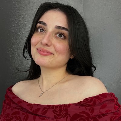 literallyamynah's profile picture. https://t.co/CvAK6evi2R