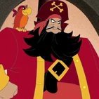 RedPirateRon Profile