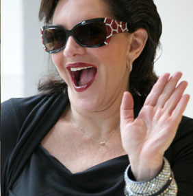 OuterVisionNYC's profile picture. Creating custom eyewear tailored to your face and lifestyle through the use of digital imaging, modern technology, and proprietary software.