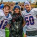 Michelle Hart-Miller ATC, NHLAT, CSCS (@lancer_power) Twitter profile photo Michelle Hart-Miller ATC, NHLAT, CSCS (@lancer_power) Twitter profile photo