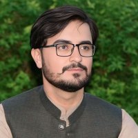 Aziz Khan Kakar (@young_kakar) 's Twitter Profile