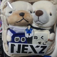 おかあ🐻❄️💫NEX2Y (@nexz_okaa) 's Twitter Profile