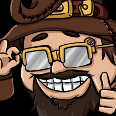 Soy un Dibujo Animado, me gustan los videojuegos y hablar de ellos, aveces dibujo, pero en cualquier caso lo hago en Twitch y YT
https://t.co/2Uv0n3bmLL