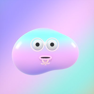 BlobySolana's profile picture. Don't upset me
Or i'll pop
P.s Your Bloby