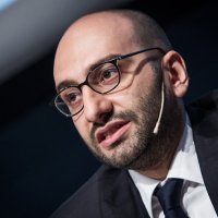 Francesco Ninfole (@fninfole) 's Twitter Profile