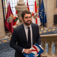 Iñaki García Calvo (@igarcia_calvo) 's Twitter Profile Photo Iñaki García Calvo (@igarcia_calvo) 's Twitter Profile Photo