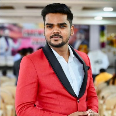 RahulGiri3334's profile picture. 