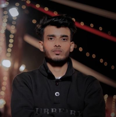 chingam_Zaildar's profile picture. 🏆
...............
Jai Shree Shyam