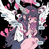 Jaded, Bitter Joy Crusher (@crystalviscera) 's Twitter Profile Photo