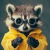 Trash Panda (@dumpsterbud) Twitter profile photo Trash Panda (@dumpsterbud) Twitter profile photo