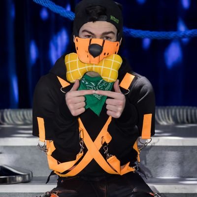 CONTENT WARNING 18+ only | The Pocket Puppy
| https://t.co/l6LTgABmQf
| Outreach and chief technical officer at Kenai studios