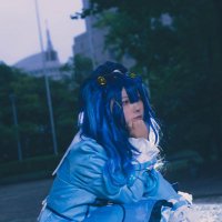 みゅう (@tuki_m_cos) 's Twitter Profile