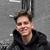 Aron (@aronnnemeth) 's Twitter Profile Photo Aron (@aronnnemeth) 's Twitter Profile Photo