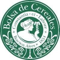 Bolsa de Cereales (@bolsadecereales) 's Twitter Profile
