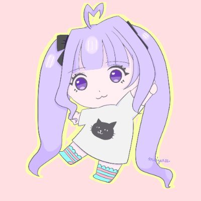 miiya〚 みーや 〛さんのプロフィール画像