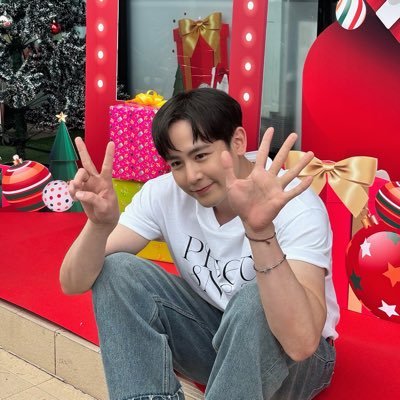 Forever No.1🐨Khunnie&2PM 🩷❤️💚💙💛💜 |📍China|Since 221225✍🏻#นิชคุณBuckหรเวชกุล
